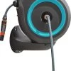 GARDENA - Wandslangbox RollUp M - 20m Slang - 11 Diameter -Tuin Gerelateerd 954x1200 2