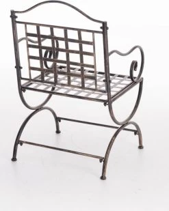 CLP Lotta - Tuinstoel Bronzen -Tuin Gerelateerd 960x1200 1