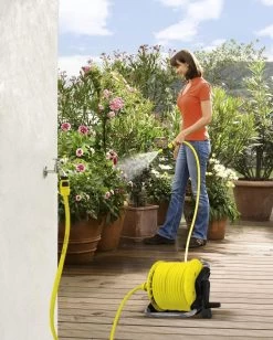 Kärcher - Slanghaspel HR 25 -Tuin Gerelateerd 961x1200 2