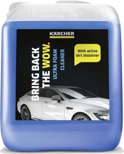 Kärcher Hogedrukreiniger Accessoire Set FJ 6 Foam Jet – 5 Liter Ultra Foam Cleaner RM 527 – Incl. Schuimsproeier Met 0,6 Ltr Inhoud -Tuin Gerelateerd 969x1200 1