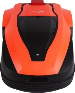 Zoef Robot Robotmaaier Betsie Met APP <1400 M2 -Tuin Gerelateerd 970x1200