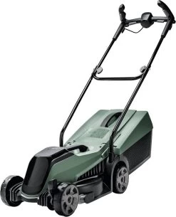 Bosch CityMower 18-300 Accu Grasmaaier - Met 1 X 18 V Accu En Lader -Tuin Gerelateerd 971x1200