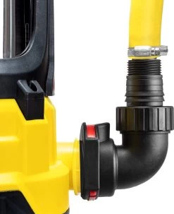 TROTEC Dompelpomp-vuilwater TWP 9000 ES -Tuin Gerelateerd 977x1200 5