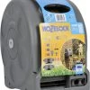 Hozelock Compact Enclosed Reel 2 In 1 - 25 Meter - Slangbox En Muurhaspel In één - Grijs -Tuin Gerelateerd 977x1200 6
