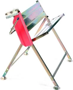 FUXTEC Zaagbok Met Kettingzaaghouder FX-SH1.0 -Tuin Gerelateerd 980x1200