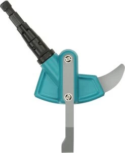 Gardena 2-in-1 Combisysteem Voegenmes - 25 X 14.5 Cm - Blauw -Tuin Gerelateerd 982x1200 3