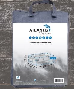 Weersbestendige Beschermhoes Tuinset | 245 X 150 X 95 Cm | Premium | Waterproof | TÜV Rheinland Gecertificeerd | Hoes Voor Tuin | Waterdicht | Solution Dyed (verkleuring Onmogelijk) | Grijs / Antraciet 18 Weersbestendige Beschermhoes Tuinset | 245 X 150 X 95 Cm | Premium | Waterproof | TÜV Rheinland Gecertificeerd | Hoes Voor Tuin | Waterdicht | Solution Dyed (verkleuring Onmogelijk) | Grijs / Antraciet -Tuin Gerelateerd 992x1200 1