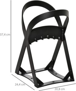 Zenzee - Houtklover - Houtsplijter - Houtkliever - Staal -Tuin Gerelateerd 997x1200 1