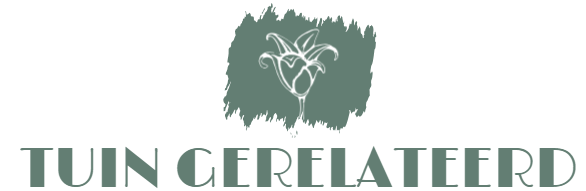Tuin Gerelateerd